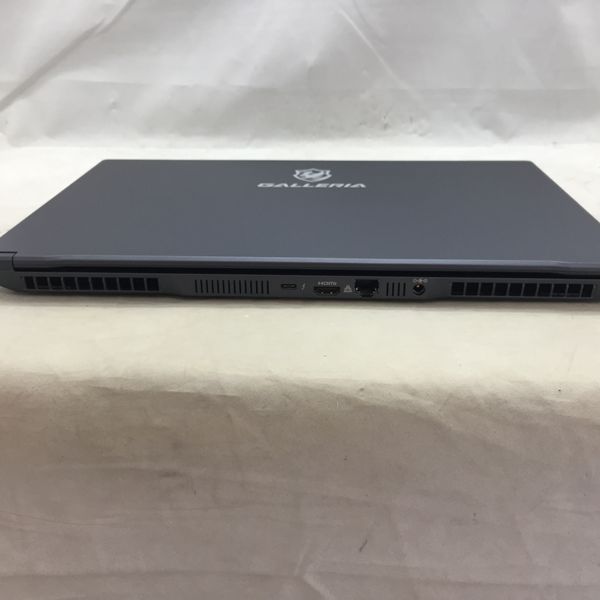 ノーブランド 〔中古〕GALLERIA UL7C-R36 Intel® Core™ i7-11800H 