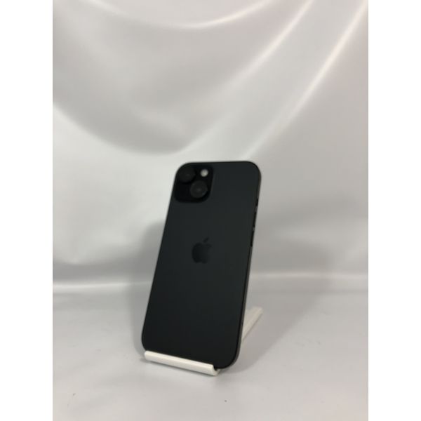 Apple iPhone15 128GB ブラック (中古】セール対象品 iPhone15 Apple iPhone15 128GB ブラック (中古】セール対象品 iPhone15