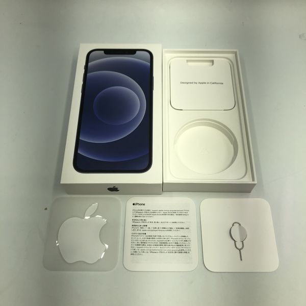 iPhone 12 64GB MGHP3J/A 81% docomo 判定○ ムスビー｜【バッテリー最大容量100％＊動作可能】docomo SIM