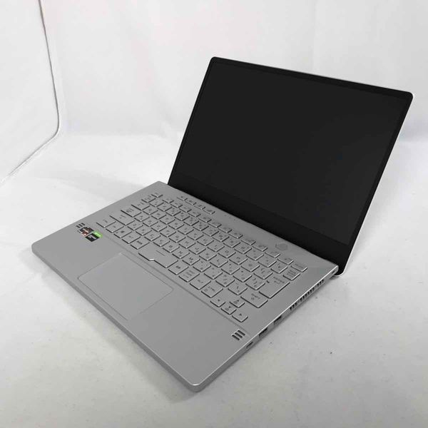 ASUS 〔中古〕ROG Zephyrus G14 GA401IU-R9G1660TWQ Ryzen 9
