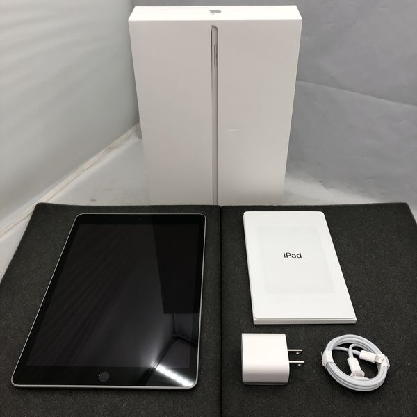 iPad 9世代 WiFiモデル 64GB シルバー