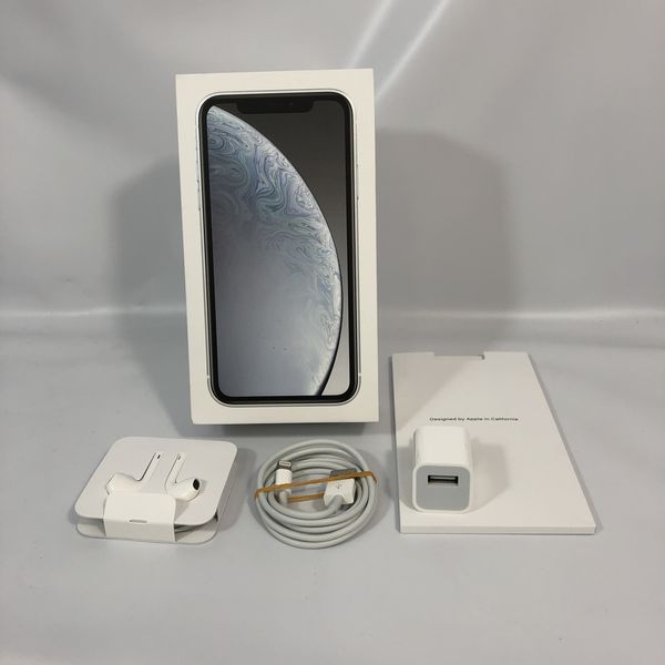 iPhone - 【美品】iPhone XR 64GB 本体 NT032J SIMロック解除品 iPhone XR 64GB SIMロック解除済みスマホ