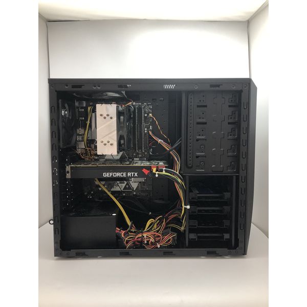 ノーブランド 〔中古〕GALLERIA XF インテル® Core™ i7 プロセッサー 