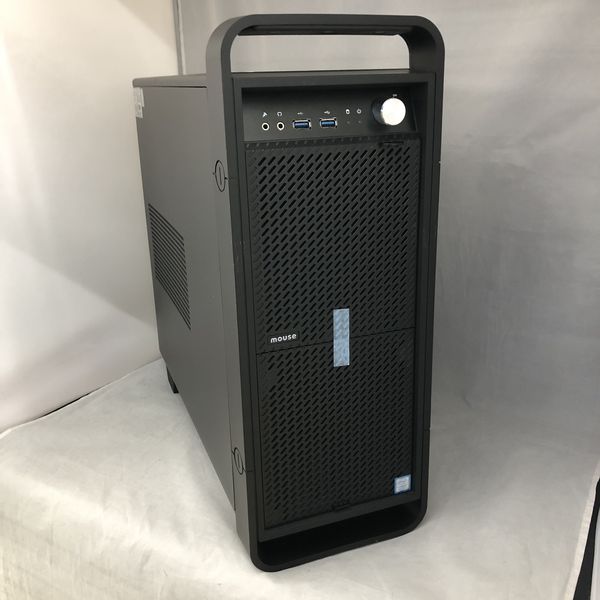 mouse 〔中古〕DAIV-DGZ530S3 インテル® Core™ i7 プロセッサー 9700F 