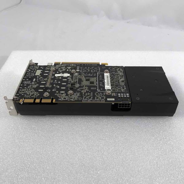 ZOTAC 〔中古〕GeForce GTX1070 8GB 256BIT GDDR5（中古保証1