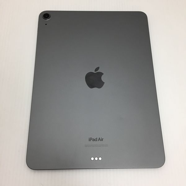 APPLE 〔中古〕iPad Air5 (第5世代) Wi-Fiモデル 256GB スペースグレイ 