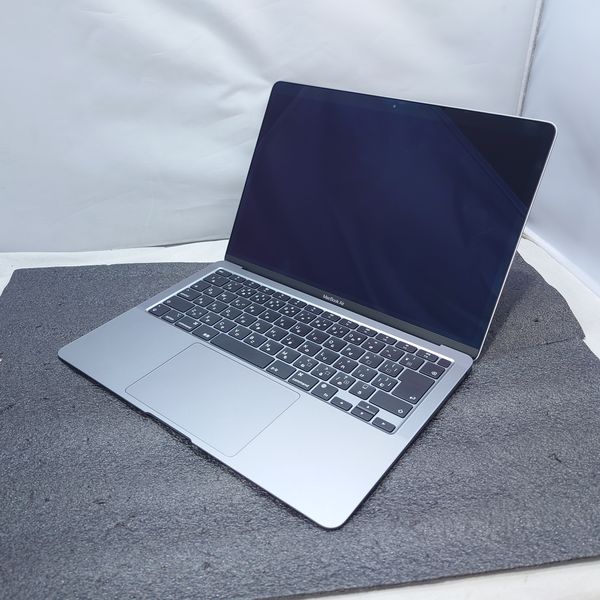 MacBook Air M1 SSD256GB メモリ8GB スペースグレイ