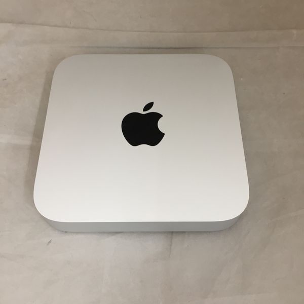 APPLE 〔中古〕Mac mini (M1・2020) MGNT3J/A Apple M1 8コア / GPU 8