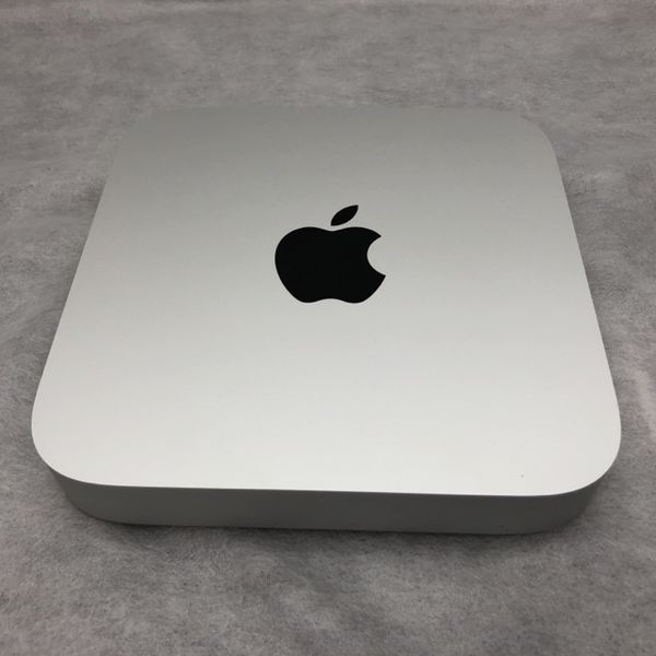 Mac mini M2 2023 8GB 256GB 中古 APPLE 〔中古〕Mac mini (M2, 2023)/ Apple M2 8コア/8GB/256GB