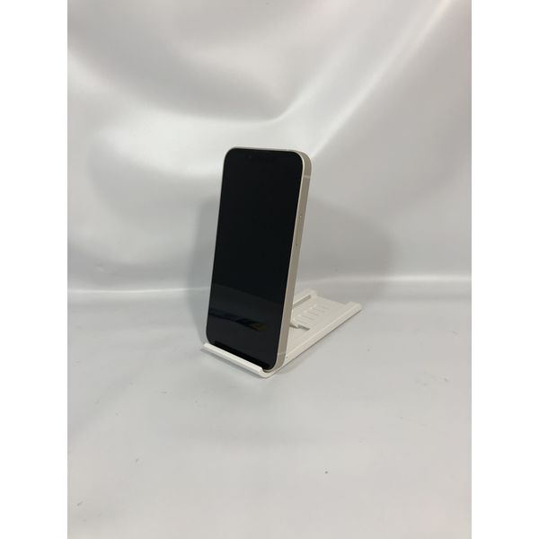 APPLE 〔中古〕iPhone13 mini 128GB スターライト MLJE3J/A SIM APPLE 〔中古〕iPhone13 mini 128GB スターライト MLJE3J/A SIM