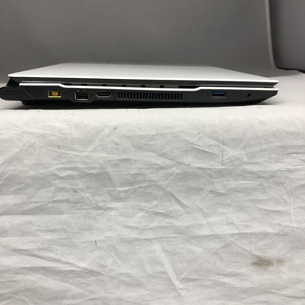 NEC 〔中古〕LAVIE Note Standard NS650/GAW PC-NS650GAW Core i7
