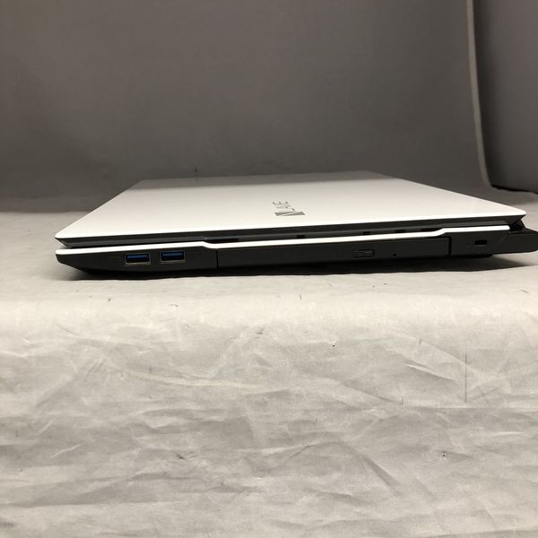 NEC 〔中古〕LAVIE Note Standard NS650/GAW PC-NS650GAW Core i7
