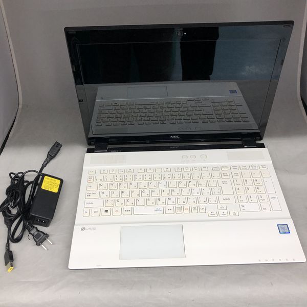 NEC LAVIE Note Standard NS650/GAW PC-NS650GAW 交換用液晶パネル FHD IPS