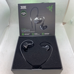 Razer 〔中古〕Kraken V3 HyperSense RZ04-03770100-R3M1（中古保証1