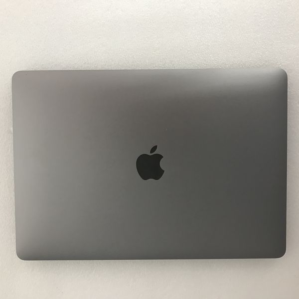 APPLE 〔中古〕MacBook Air (M1, 2020) BTO Apple M1チップ / 8コア