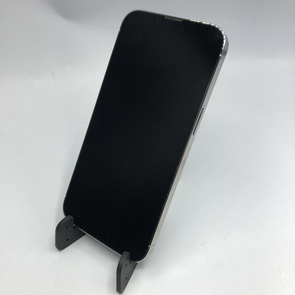 APPLE 〔中古〕iPhone13Pro 256GB シルバー MLUP3J/A 楽天対応