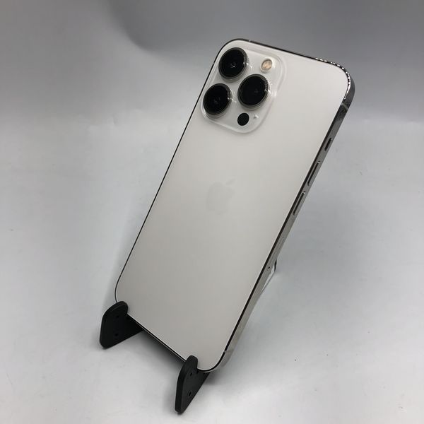 Apple - アップル iPhone13 Pro 256GB シルバー 箱あり Amazon | 【整備済み品】 Apple iPhone 13 Pro 256GB シルバー