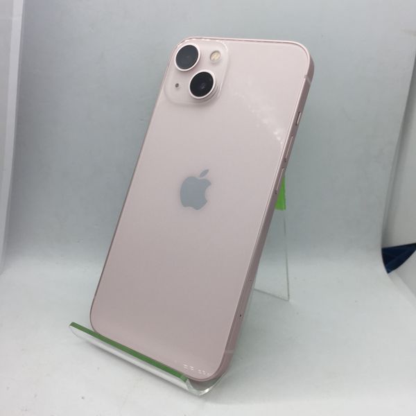 Apple iPhone 13 128GB ピンク APPLE 〔中古〕iPhone13 128GB ピンク