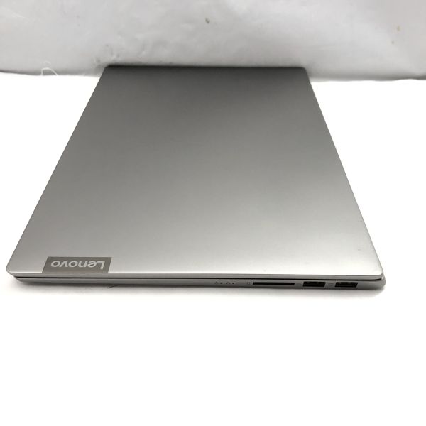 Lenovo ideapadS540 Ryzen7 3700U SSD512GB