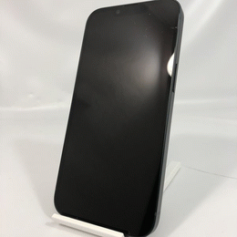 〔中古〕iPhone14 128GB ミッドナイト MPUD3J/A SIMフリー版(中古保証1ヶ月間)