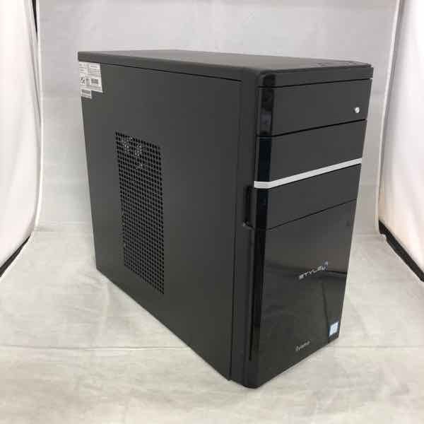 iiyama PC 〔中古〕IStDXi-M022-i3-HFCSM/71S248G Core i3