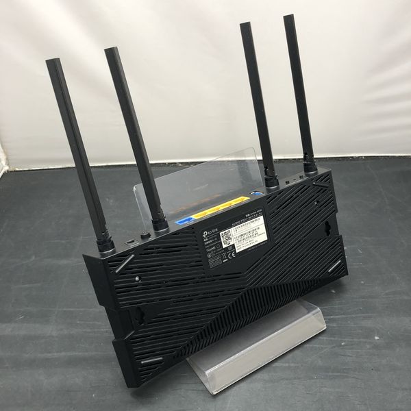 TP-LINK 〔中古〕Archer AX50（中古保証1ヶ月間） | パソコン