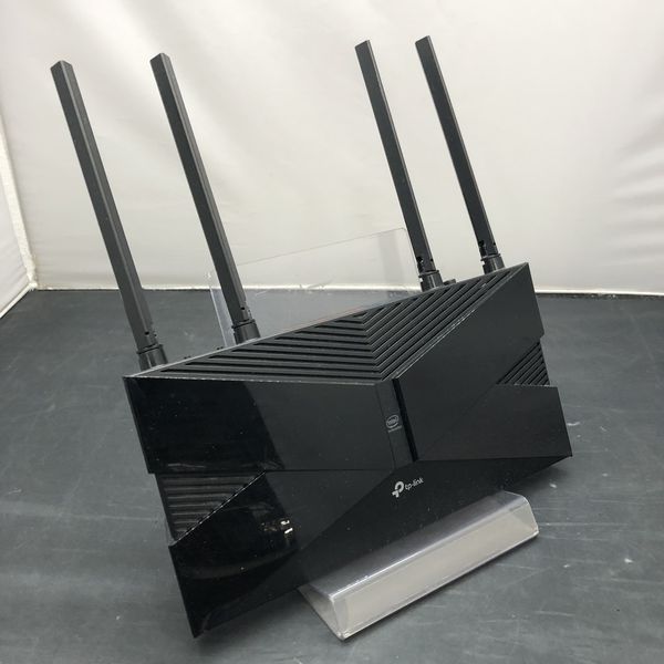 【未使用品】Archer AX50 TP-LINK 〔中古〕Archer AX50（中古保証1ヶ月間） | パソコン