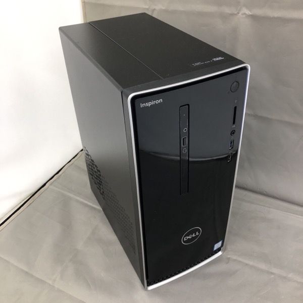 DELL 〔中古〕DELL Inspiron3668 Intel® Core™ i7 プロセッサー