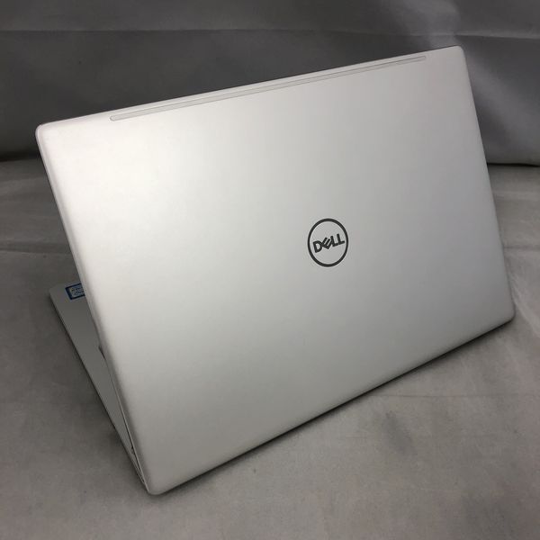 Dell P83G002 i5-8265U SSD256GB ノートパソコン Amazon.co.jp: Dell Inspiron 15.6インチHDタッチスクリーン