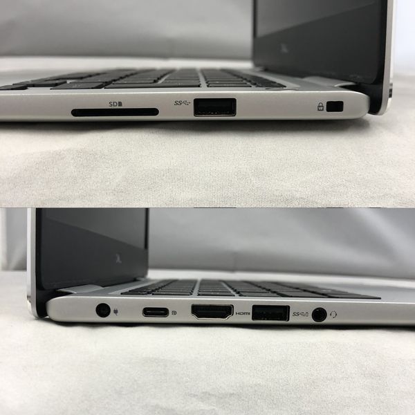DELL 〔中古〕P83G002(Inspiron 7380) Core i5 プロセッサー