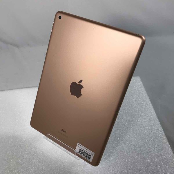 新品未開封　iPad第8世代128GB MYLF2J/A　ゴールド APPLE 〔中古〕iPad (第8世代) Wi-Fiモデル 128GB ゴールド