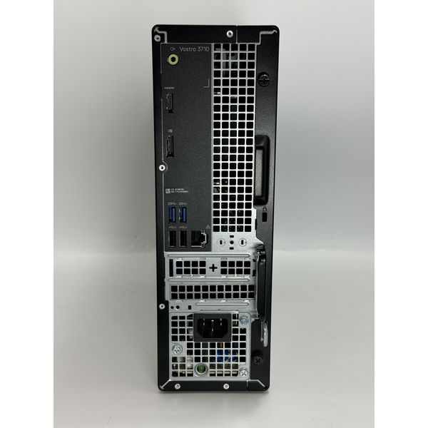 Vostro 3710 DELL デル 中古 Intel Core i5 DELL 〔中古〕Vostro 3710 Core i5-12400 プロセッサー 2.50GHz