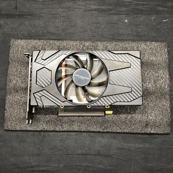 RTX3050  8GB グラボ　中古 GG-RTX3050-E8GB/SF | NVIDIA GEFORCE RTX 3050 搭載