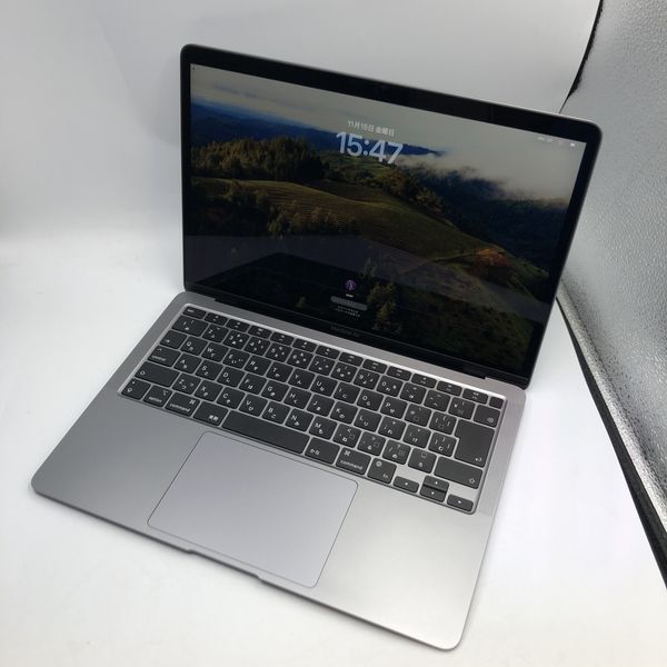 APPLE 〔中古〕MacBook Air (13インチ・2020・M1) MacOS Sonoma/Apple