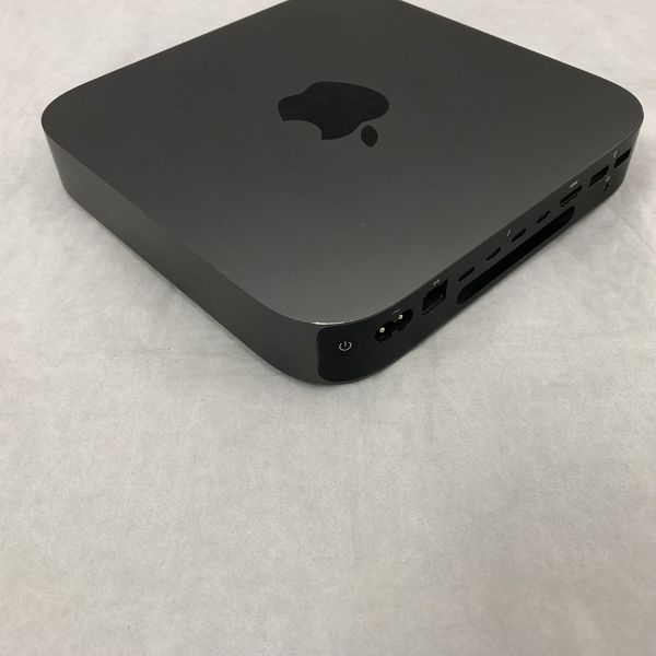 APPLE 〔中古〕Mac mini (2018) Core i7 プロセッサー/16GB/1TB