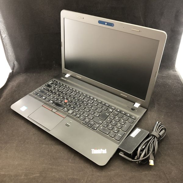 lenovo 〔中古〕ThinkPad E560 20EWA04MJP (MAR OS) Core i5 