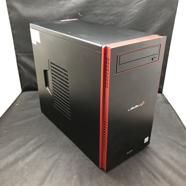 I7-10700 32GB RTX3060 SSD512GB+HDD2TB 白っぽく
