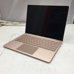 Microsoft 〔中古〕Surface Laptop Go3 12.4インチ XJB-00004