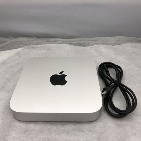【中古】mac mini (M1 2020) Mac mini M1 2020 新品 39,800円 中古 35,000円 | ネット最安値