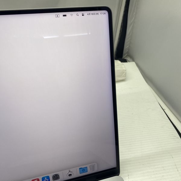 APPLE 〔中古〕MacBook Pro 16-inch 2023 Apple M2 MAX 12Core/96GB