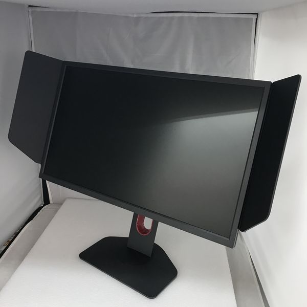 BenQ 〔中古〕XL2546K-B（中古保証3ヶ月間） | パソコン工房