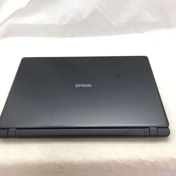 EPSON 〔中古〕Endeavor NJ4300E Celeron4205U (1.8GHz)/4GB/500GB HDD
