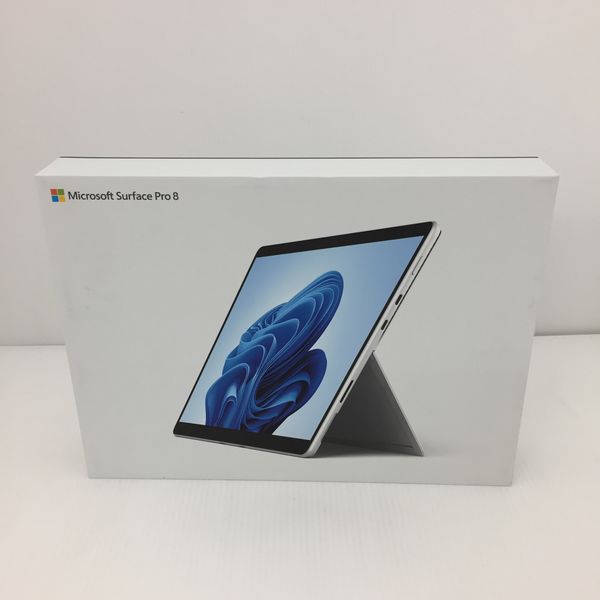 【美品】 Surface Pro8 Corei5 16GB 31tkBoNN8RL.jpg