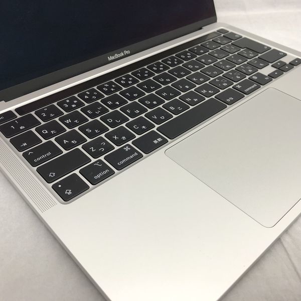 APPLE 〔中古〕MacBook Pro (13インチ, M1, 2020) Apple M1 (8コア