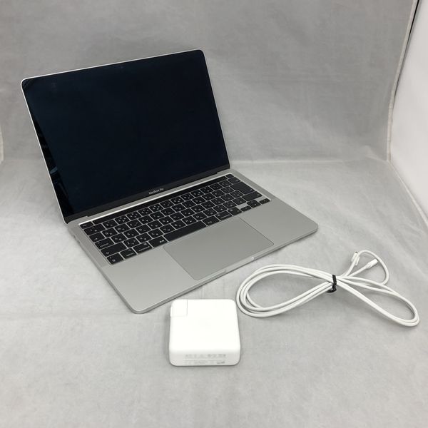 APPLE 〔中古〕MacBook Pro (13インチ, M1, 2020) Apple M1 (8コア