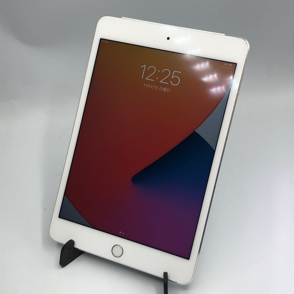 ipad mini4 128GB 中古 Apple iPad mini4 128GB MK762J/A