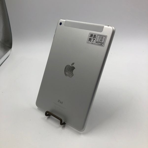 iPad mini4 16GB 売ら Wi-Fi Cellularモデル