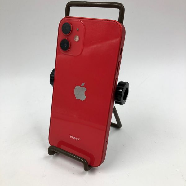 iPhone SE2 (第二世代) 64GB レッド SIMフリー解除ロック (箱あり