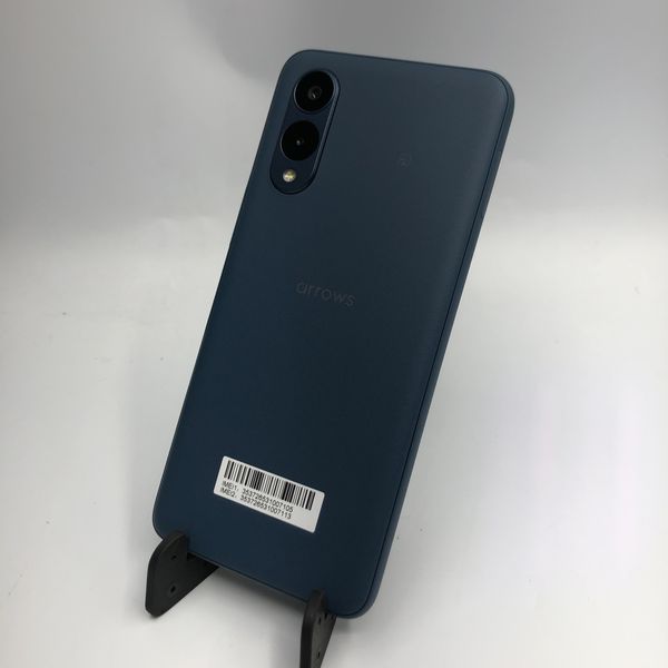 【中古】arrows We2 FCG02 au版 ゲオ公式通販サイト/ゲオオンラインストア【中古】【安心保証