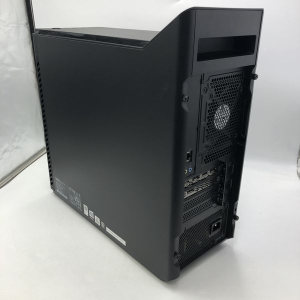 デスクトップ型PC lenovo T550i i7 10700 16GB 512gb+2TB top.jpg